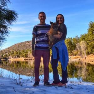 Meet your Posher, Shaw